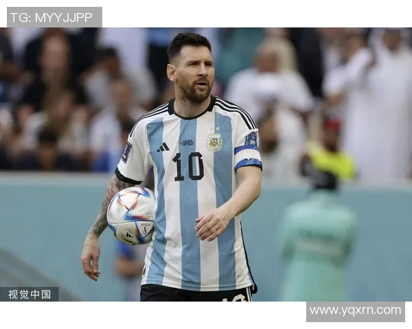 梅西带领巴萨与阿根廷双线辉煌 足坛传奇的巅峰之路