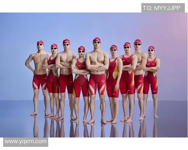 游泳运动发展历程与未来趋势分析：从竞技到健身的全方位演变